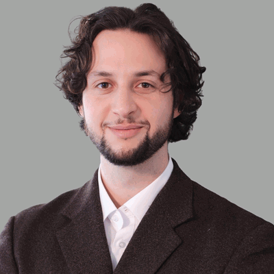 speaker headshot